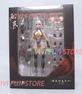 In Stock Originate Eiifox & BearPanda HuaPi Painted Skin Beweglichkeits-Modellspielzeug 1/12 Beautiful Girl CHINESE MYTHOLOGISCHE SERIE