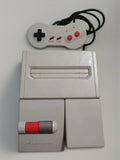 NES RGB FC AV Famicom Retro Game Console Built-in NES Kit Modified Nostalgic Video Game Console Suitable for Children