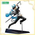 100%original Kotobukiya Ao No Exorcist: Yuki No Hate Hen - Okumura Rin - ARTFX J 1/8 Anime Figure Action Figure Model Decoration