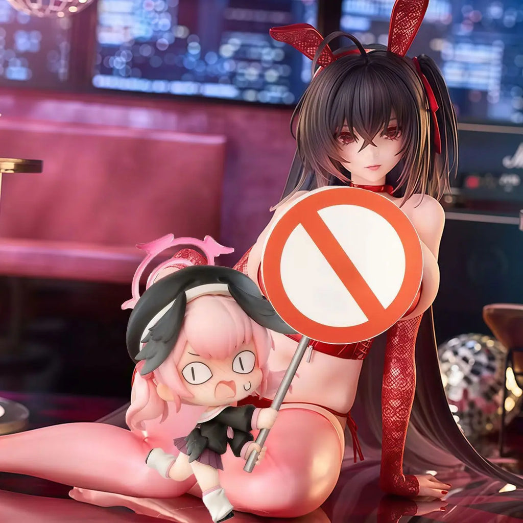 Azur Lane Figures Taihou Figure Ijn Taiho Anime Figurine Gift Clothing Taihou Pvc Models Gk Statue Collectible Toys Doll Gifts