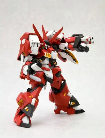 KOTOBUKIYA S.R.G-S Series Super Robot Wars OG Ancient Iron Ver Progressive Action Figure Assembly Model Toy Model Gifts for Boys