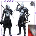 【 in Stock 】 Dark Crown Original Shadow Collection 1/6 DARKCROWN Burning Souls Immortal Asura DLC Mobile Doll Model Toy Gift