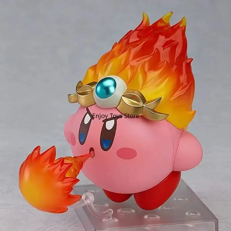 In Stock GSC Clay Man 544 Star Kabi Kabi Q Version Mobile Phone Real Stock