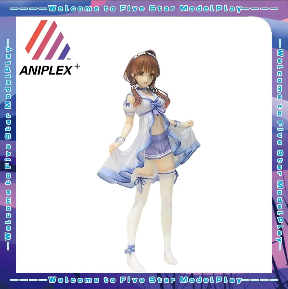 【FS】 Original ANIPLEX+ Scale 1/7 How To Develop A Passerby Heroine Season 2 Hashima Izumi Figure Model Toys Gifts Collection