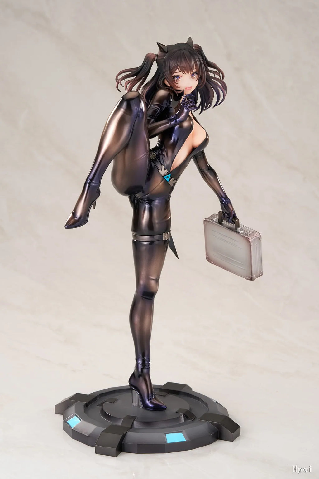 ã€Pre-saleã€‘In Stock APEX-TOYS Browndust 2 Shahrazad 1/7 Scale Figures Model Collection Gift