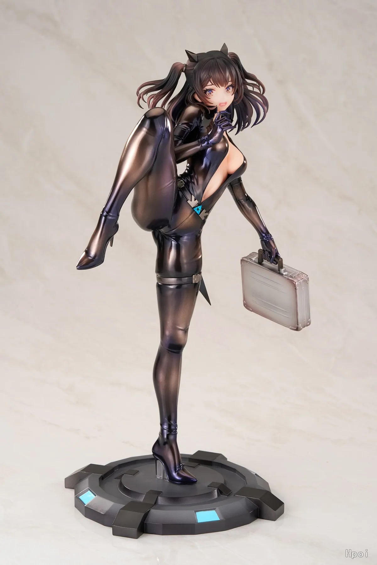 ã€Pre-saleã€‘In Stock APEX-TOYS Browndust 2 Shahrazad 1/7 Scale Figures Model Collection Gift