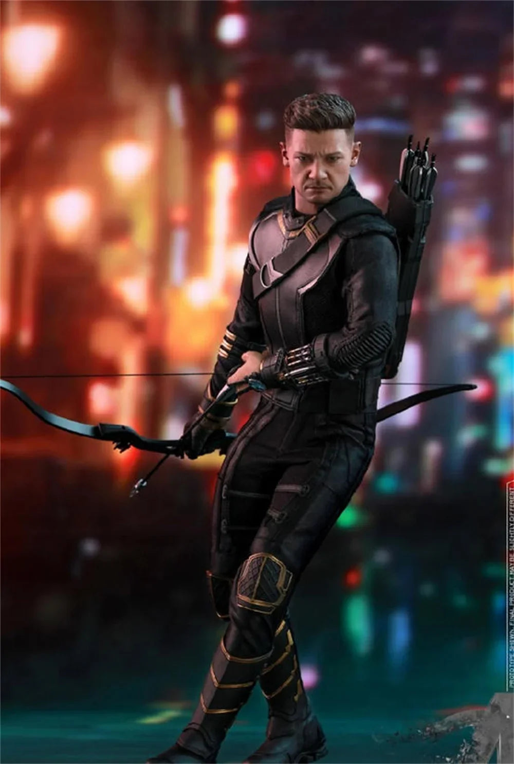 In Stock HT HotToys MMS531 1/6 Scale Classic Handsome Movie Hero Characters Male Soldier Full Set for 12" Action Figure Model