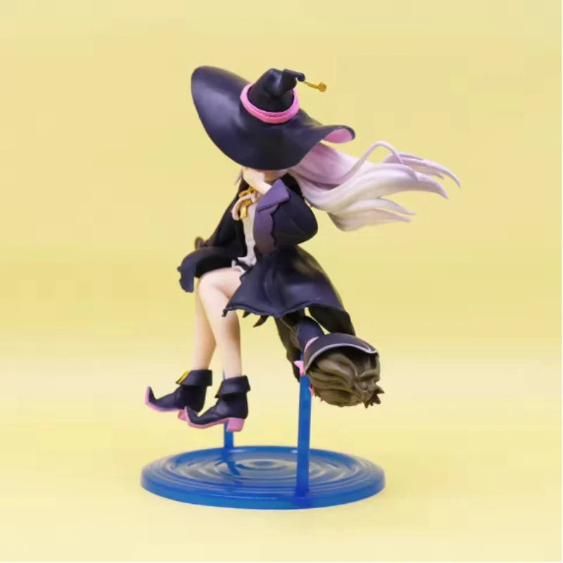 F:NEX FuRyu The Journey of Elaina Elaina 1/7 Scale PVC Action Figure Anime Figure Model Toys Collection Doll Gift