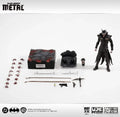 Brand New U-P-Finegures Red Death The Batman Who Laughs Dark Nights:Metal DC Figures LPZZ Action Figure