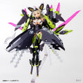 In Stock Original KOTOBUKIYA Megami Device Jura Tamamomae 1/1 Action Figures Models Toys Gifts Collection Ornaments