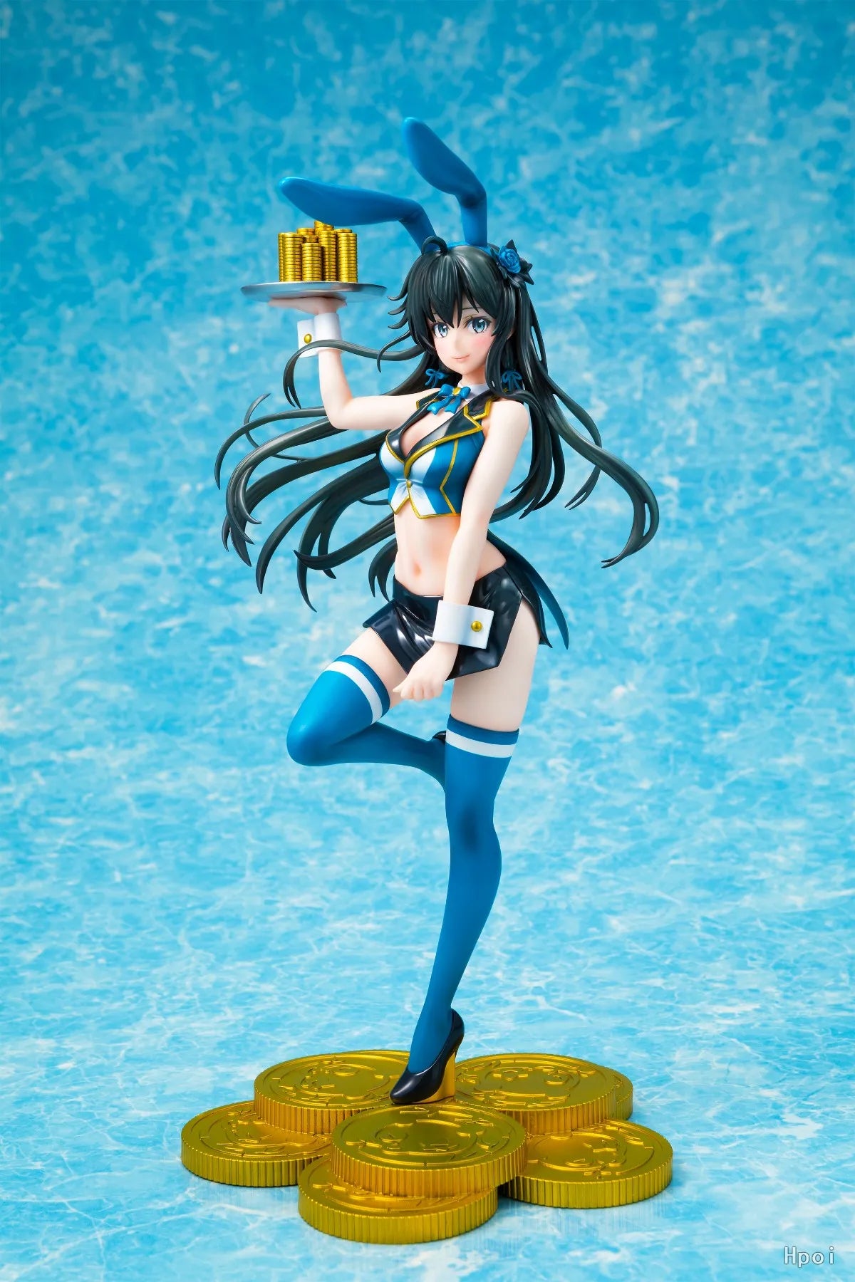 Original in Stock KADOKAWA CAworks Yukinoshita Yukino 1/7 Figures Model Toy Gift Collection Ornament