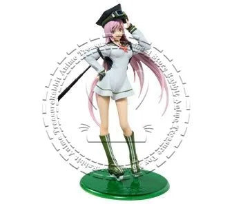 In Stock Original Genuine MegaHouse PVC Figure Air Gear Simca Non-Scale Collectible Gift Display