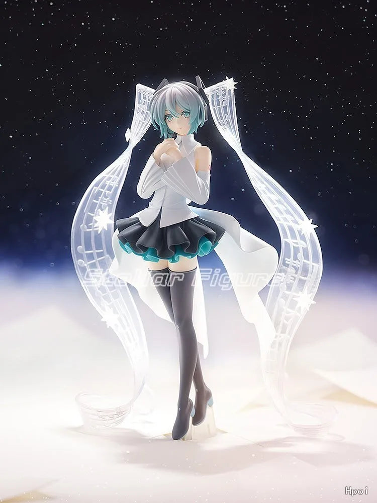 【SF】In Stock GSC POP UP PARADE Little Missing Stars Miku Model Figures Collection Gifts