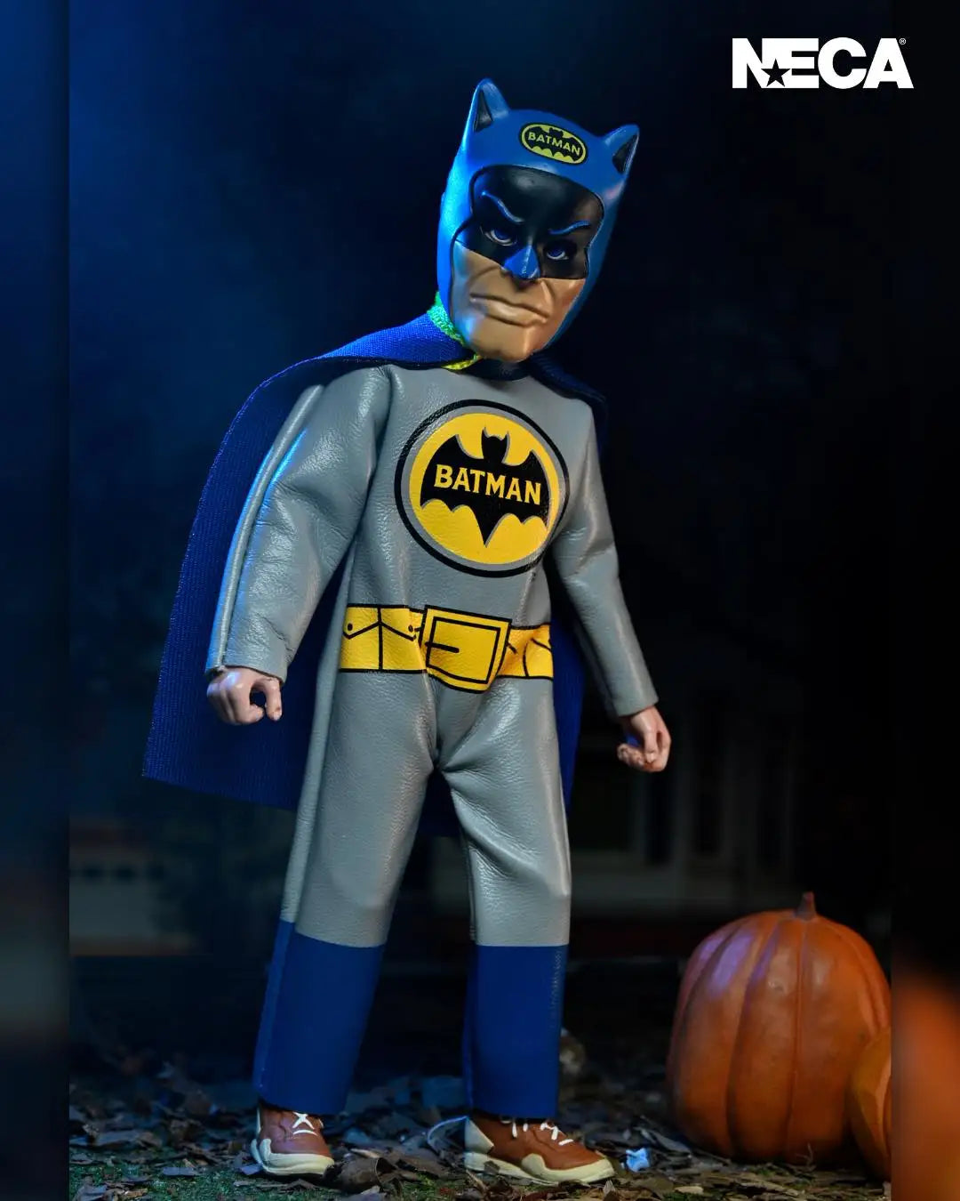 NECA Ben Cooper Costume Kids Collection Clown 6 inches Action Figure Batman/Joker/Wonder Woman/Superman DC Model Doll Gift