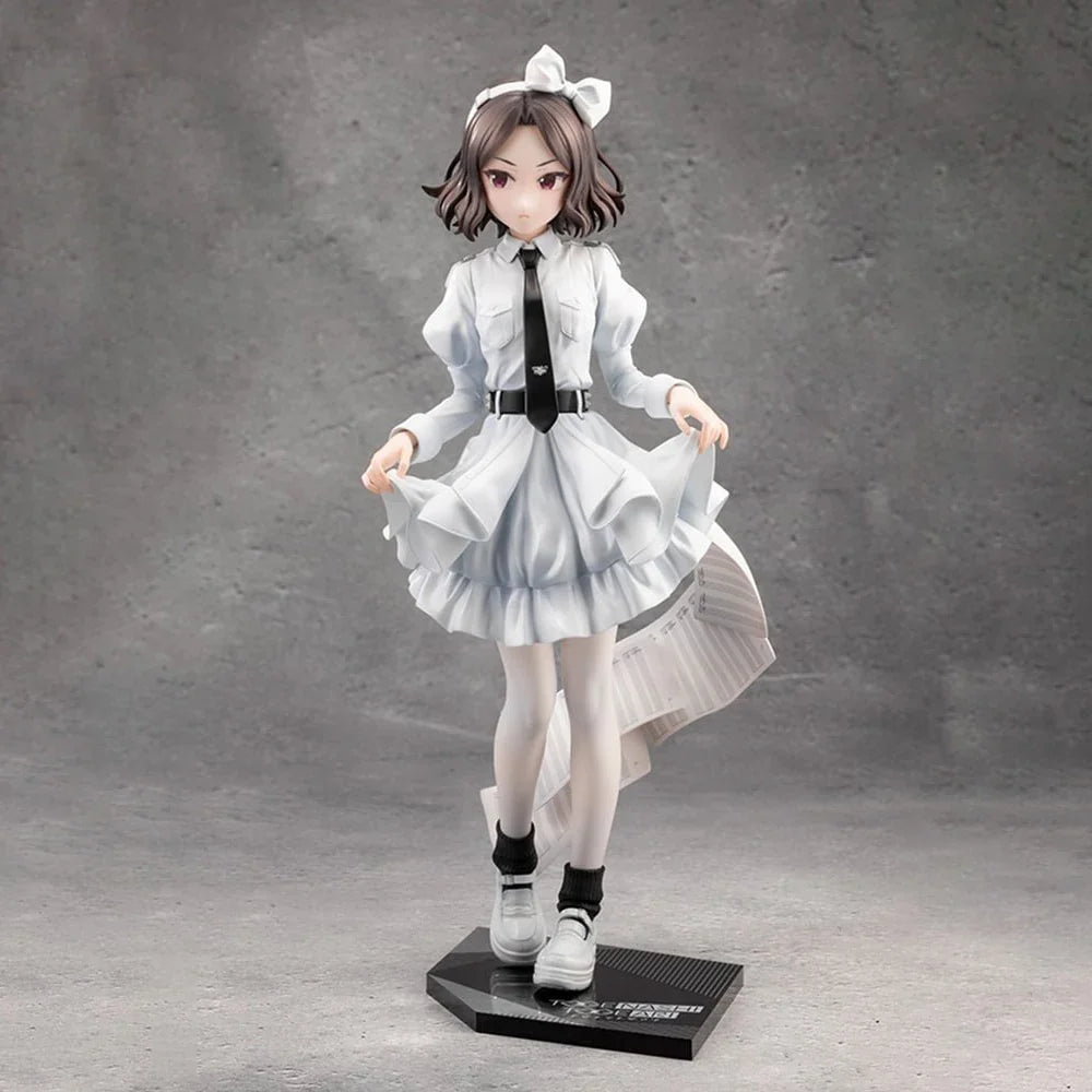 Original in Stock Kotobukiya Girls Band Cry Ebizuka Tomo Collection Series Model Cartoon Character Garage Kit Model Decoration