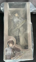 In Stock Original UnionCreative Guitar Sister Side Dress Version Figure Model Animation Gift Collection Toys