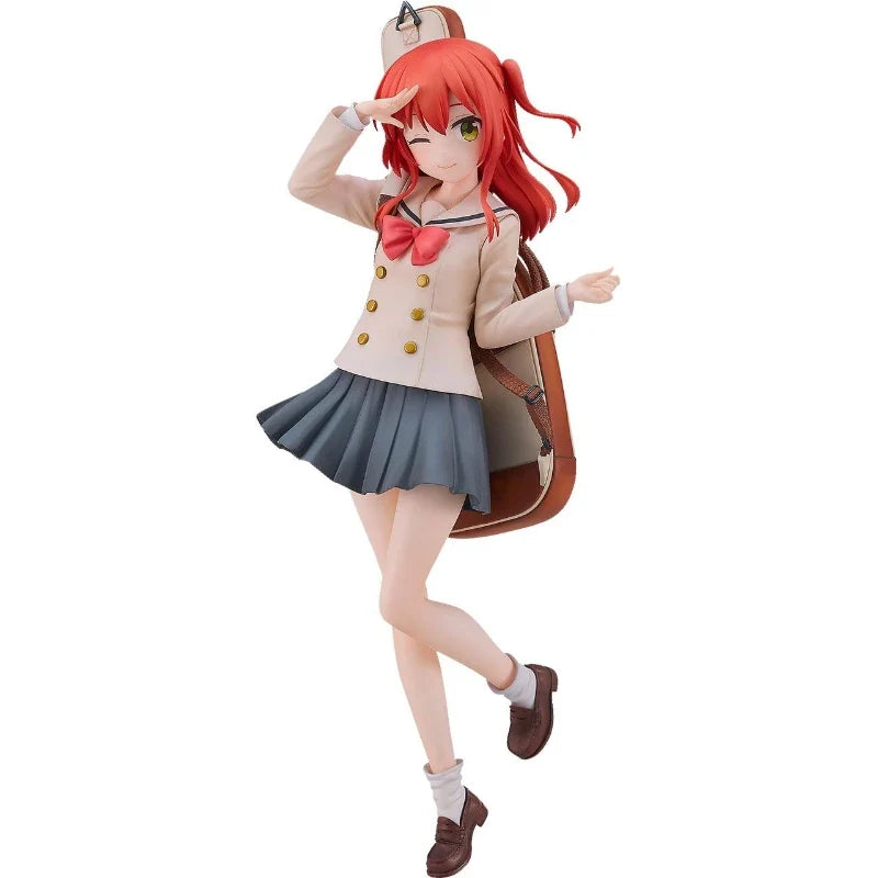 GSC Lonely Rock! Kita Yudai, Proportional Figure