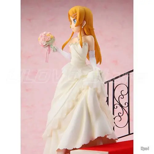 Original Max Factory My Sister Can't Be So Cute Kousaka Kirino Figure Model Toys