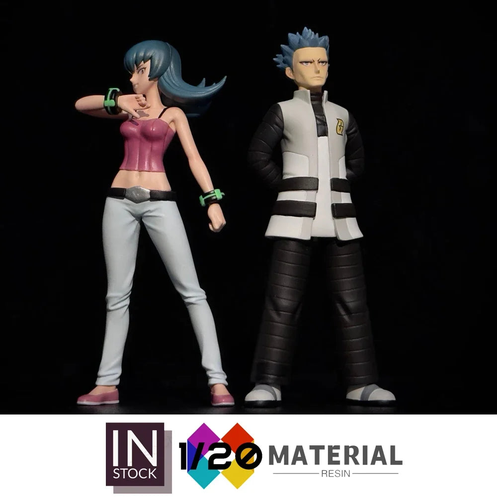 [In Stock]1/20 Resin Scale World [JB] - cyrus [Split RE-MENT]