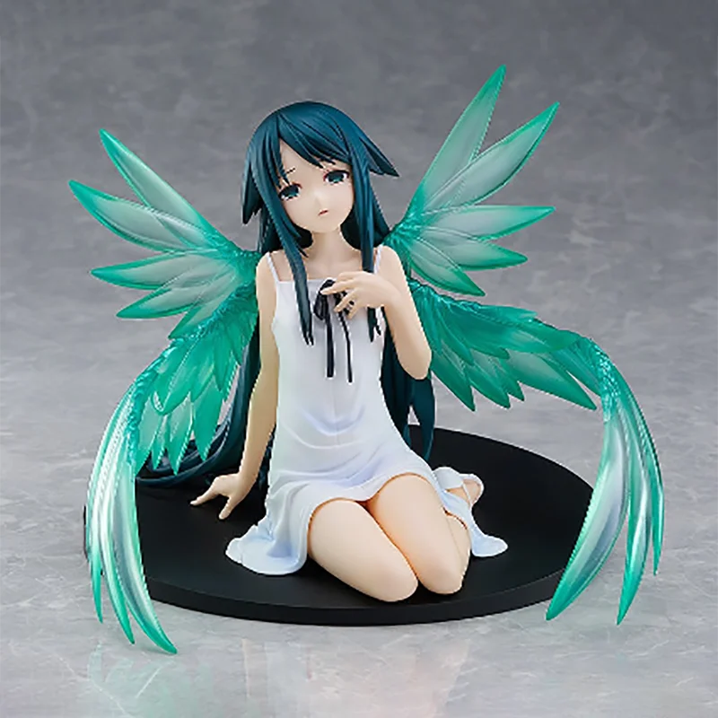 GOOD SMILE COMPANY Genuine Saya No Uta Saya Pop Up Parade L Collection Series Model Cartoon Character Anime Cartoon Gifts Toys！！