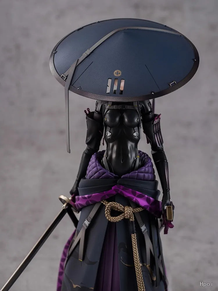Original KADOKAWA KDcolle FALSLANDER RONIN 1/7 Anime Figure Ornament Gift