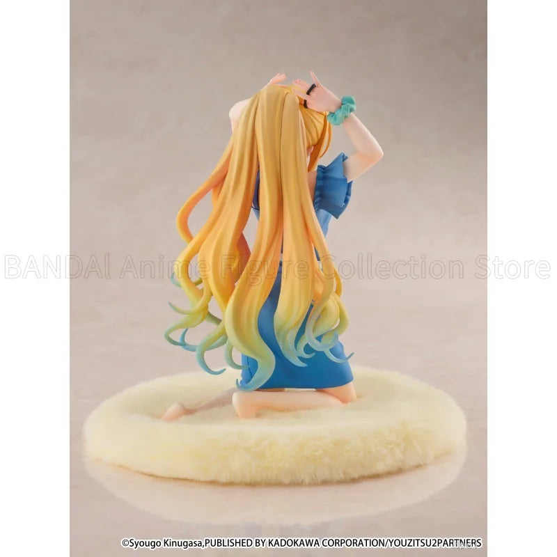Original SSF EStream Welcome To The Classroom of The Elite Karuizawa Kei 1/6 Scale Figure Toys Gifts Decoration