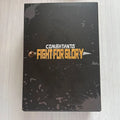 2025 New IN STOCK  Original 1/12 XesRay Fight for Glory Figure Combatants 2025 Event Exclusive Gold Action Figure Model Toy