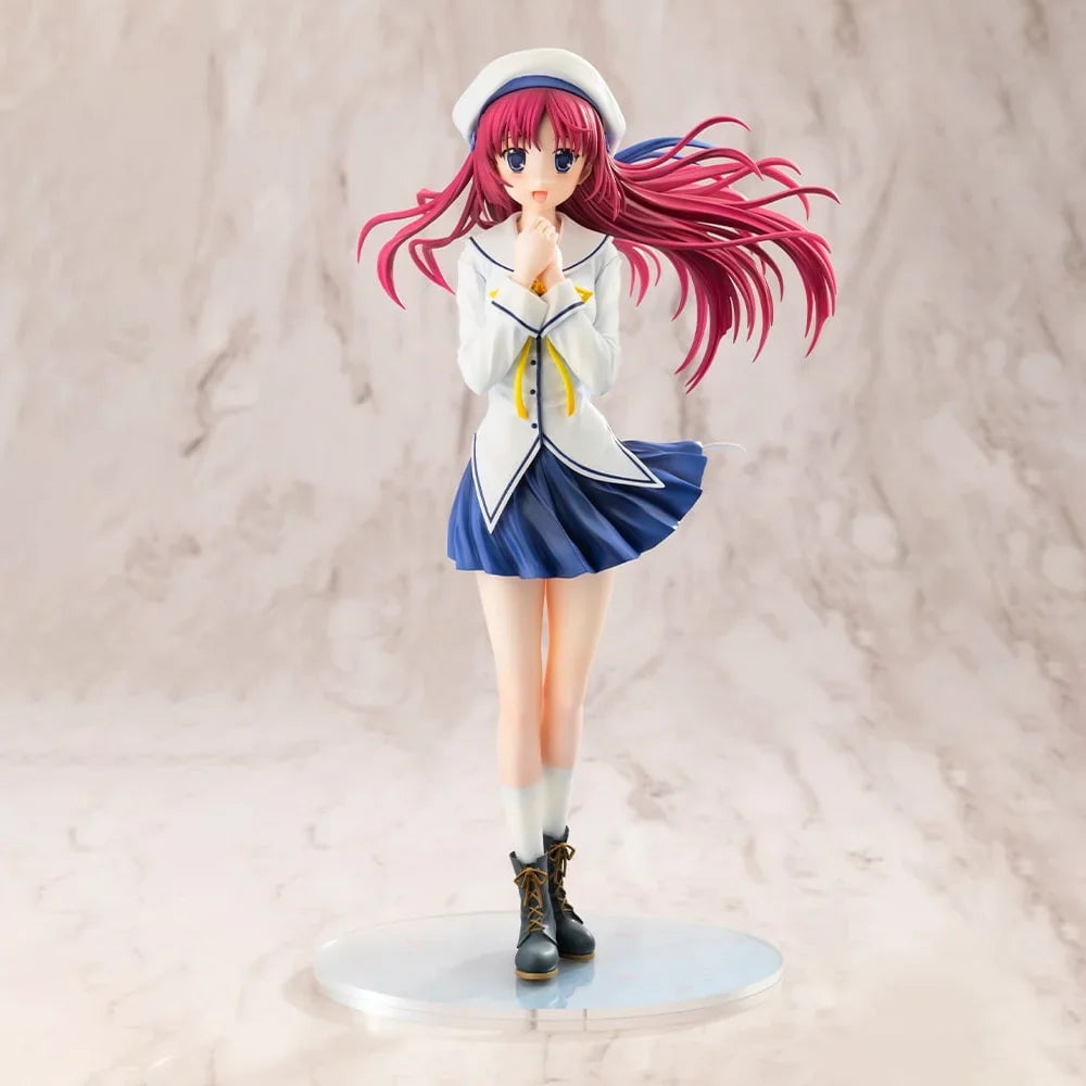 100%original Kotobukiya  D.C. ~Da Capo~ - Shirakawa Kotori - 1/7 Anime Figure Action Figure Model Decoration Collectio Toy