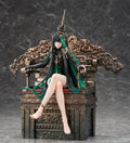 ã€In Stockã€‘Original AniGift GRAY RAVEN: PUNISHING QU: PAVD 1/7 Scale Figure Toys Models Animation Collection Ornaments
