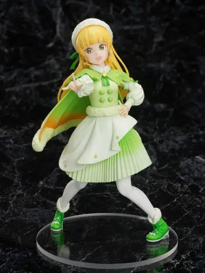 【FS】Original F:NEX Scale1/7 LoveLive! SuperStar LLSS Love Live! Super Star HEANNA SUMIRE Model Gift Collection Figure