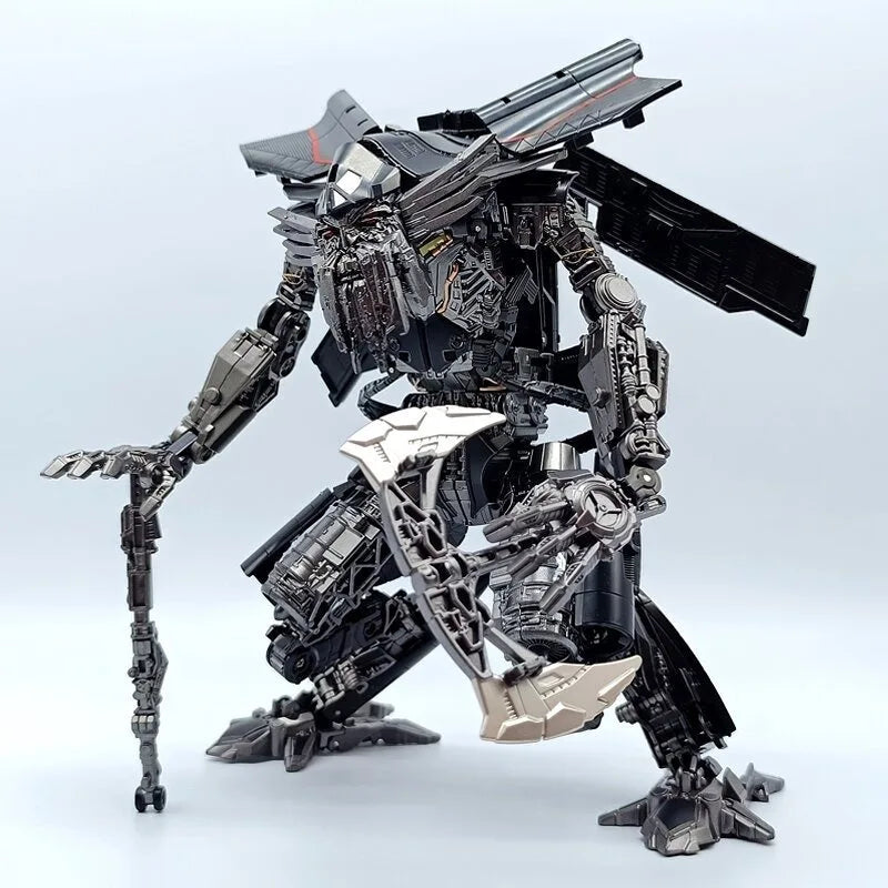 Transformation BAIWEI TW-1103 TW1103 Jetfire Skyfire TW1022 OP Commander Combination Model Action Figure Toys