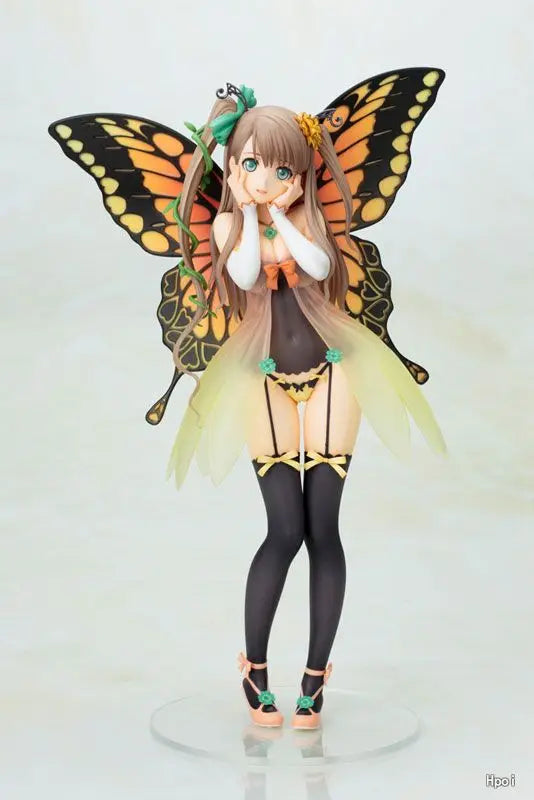 Original in Stock KOTOBUKIYA Tony's Heroine Collection Innocent Fairy 1/6 Figures Model Toys Gifts Collection Ornaments