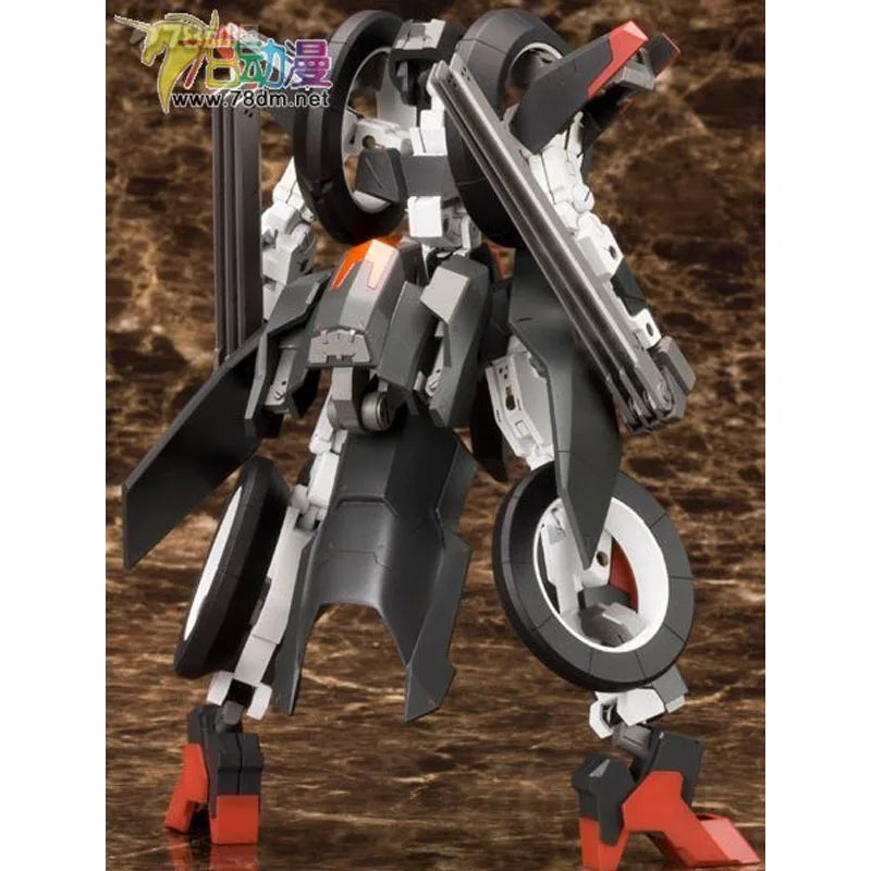 Kotobukiya Original MODEL KIT GUNDAM FRAME ARMS RF - 12 SWIFTHawk 1/100 Anime Figure Assembly Model Toys  Model Gifts for Boys