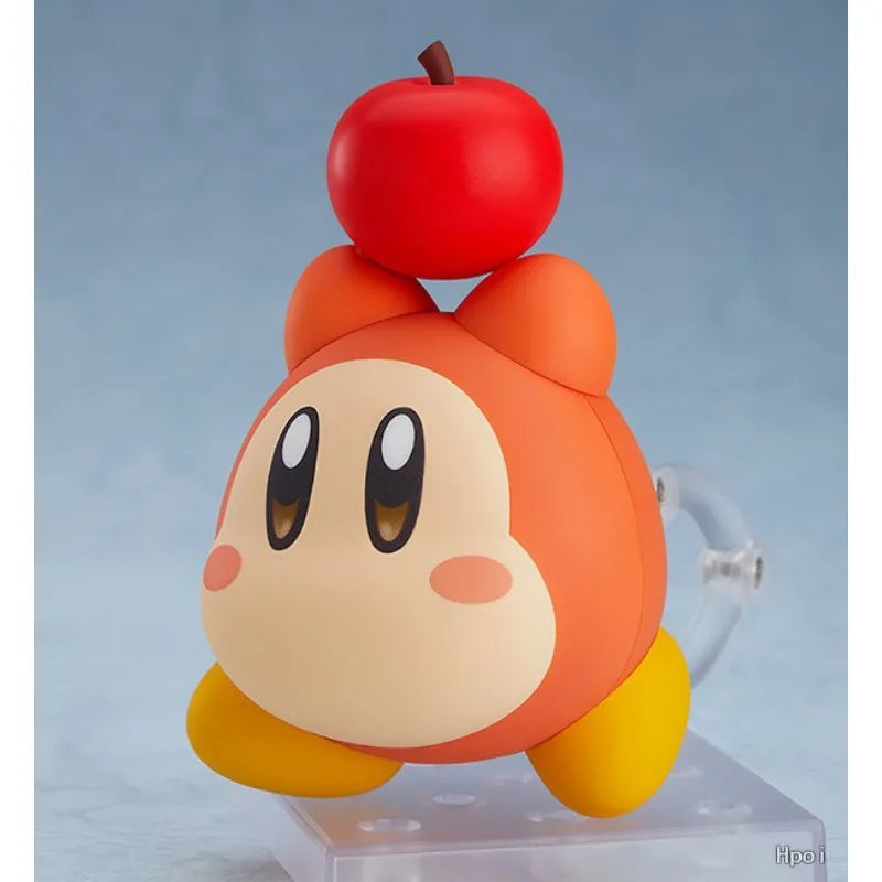 GSC Good Smile Nendoroid Original Kirby 544 Wadou Rudy 1281 Action Figure Toys for Boys Girls Gift Collectible Ornaments