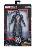 Original Marvel Legend Series MARVEL STUDIOS RONAN Action Figure Toys Model Gift
