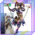 Kotobukiya Original Frame Arms Girl Series《Frame Arms Girl Ayatsuki》Anime Action Figure Assembly Model Toys Collectible Model