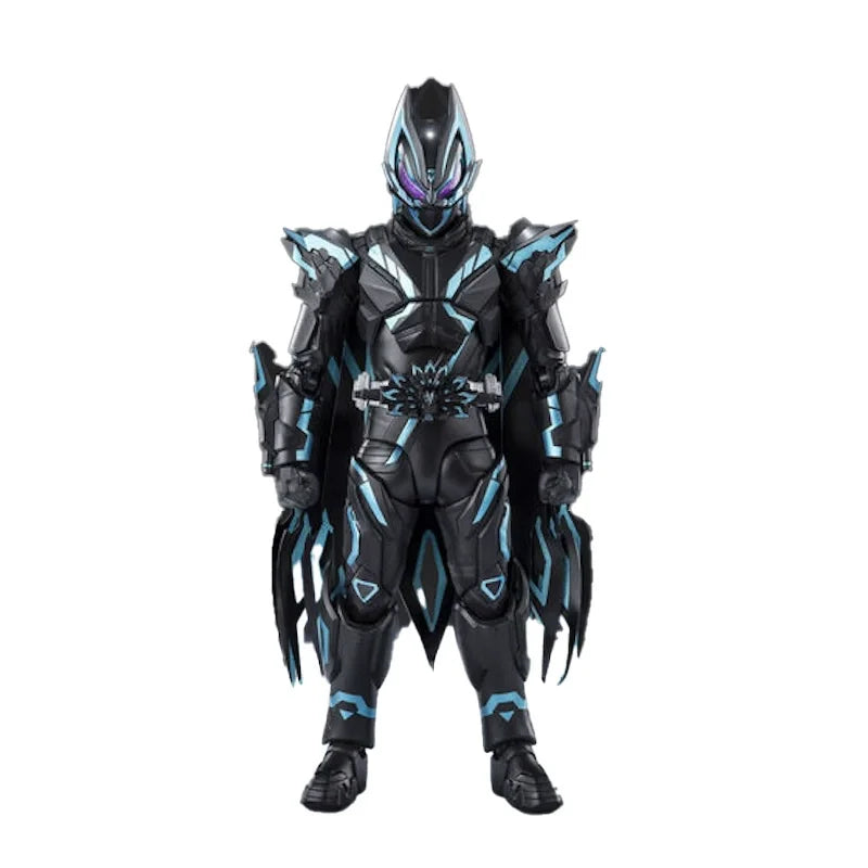 Bandai 2025 15cm In Stock  Shfkamen Rider Geats 2025 Limited Edition Anime Action Figure Model Desktop Decoration Toys