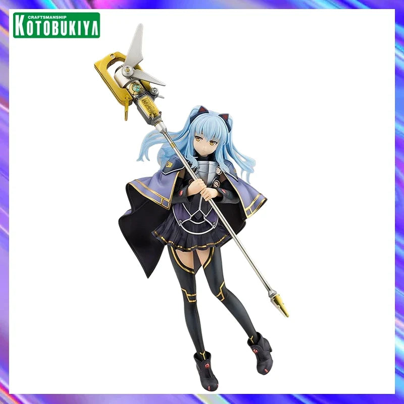 Original in Stock KOTOBUKIYA Legend of Heroes Tio Plato 1/8 Figures Model Toys Gifts Collection Ornaments