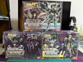 In stock BANDAI Saint Seiya Holy Clothing Mythology The Underworld Fighter Radamanteis Figure Gift Action Doll Collections Toy