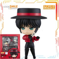GSC Q-version Movable Humanoid Nendoroid Tokyo Babylonian Anime Emperor Subaru Character Model As A Holiday Gift for Friends
