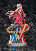 Original PROOF DARLING in The FRANXX Zero Two 1/7  Model Toy
