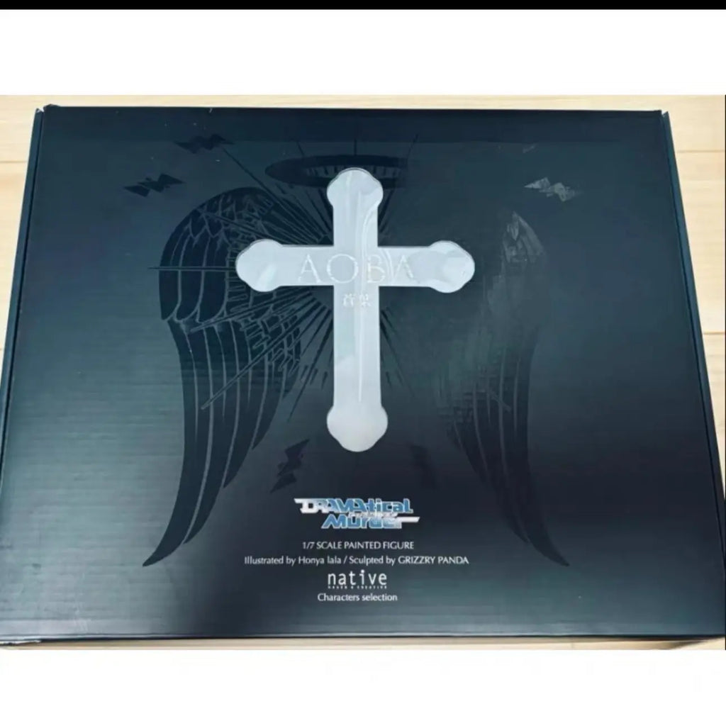 In Stock Native Aoba Dramatically Kills Setsuyori Aoba Dmmd Character'S Selection Dramatical Murder Model Statue Desktop Gifts