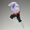 【100%original】BANDAI BANPRESTO MATCH MAKERS Dragon Ball Super Jiren Collection Series Model Cartoon Character Gifts Toys Model