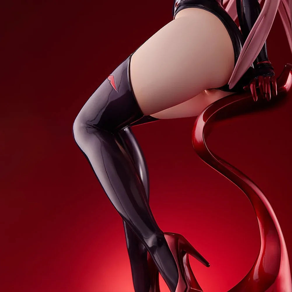 Anime Game Figure HMS Duke of York Racing girl Action Figure Duke of York Figure Model statue Desk Decor Doll Collection Gifts