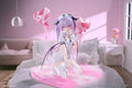 【In Stock】Original Pink Charm Eve SWEET TOXIC Ver 1/6 Scale Figure Toys Beautiful Girl Model Collection