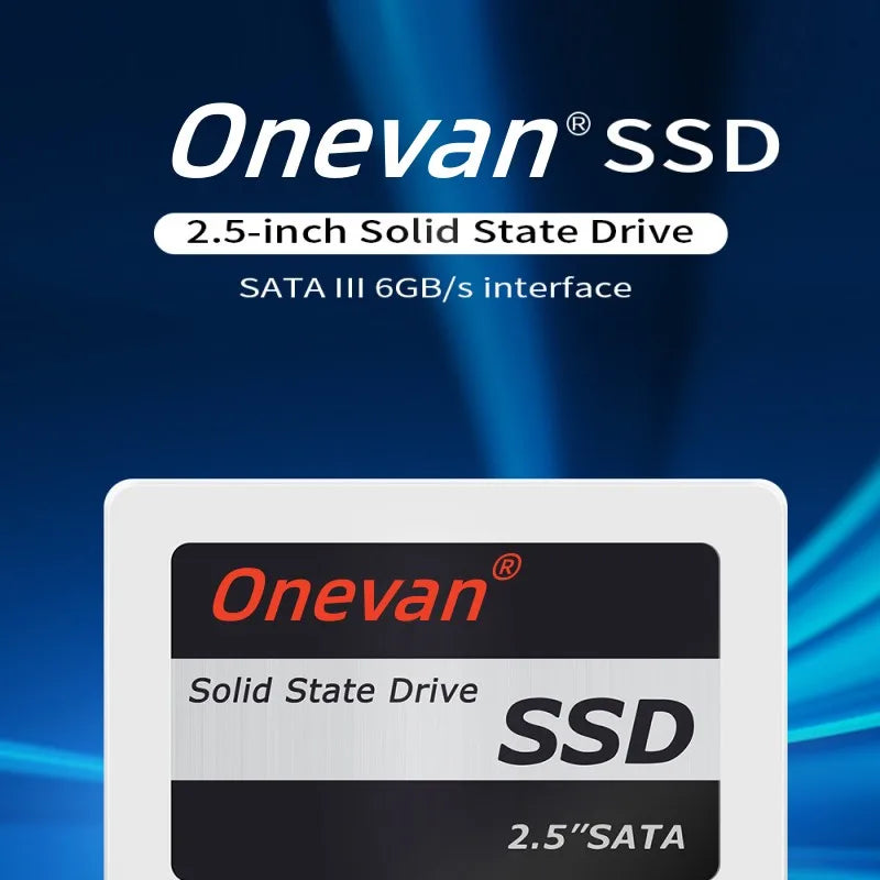 SSD Drive HDD 2.5 Hard Disk SSD 4TB 2TB  240G 1TB 500GB 120GB 256G HD SATA Disk Internal Hard Drive for Laptop Computer
