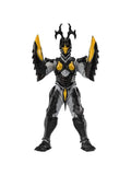 Officially Licensed Bandai Shfiguarts Hyper Zetton Figure Anime Ultraman Ginga S Crossroad Character Model