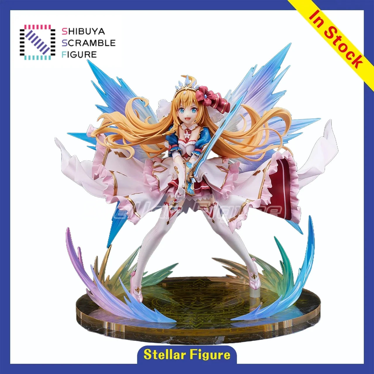 【SF】In Stock SSF Princess Link Re:Dive Pekolim 1/7 Scale Figures Model Collection Gift