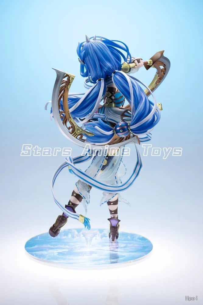 Kotobukiya Ys VIII: Lacrimosa of Dana DANA Iclucia 1/7 Animation Figures Models Toys