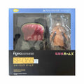 Max Original Model Kit FIGMA SP-065 SHERLOCK HOLMES Anime Action Figure Model Toy for Boy Foam Cotton Packaging 145mm